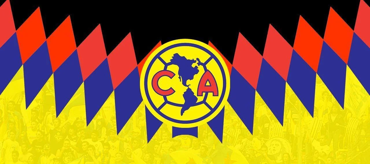 Club América - Águilas del América de México
