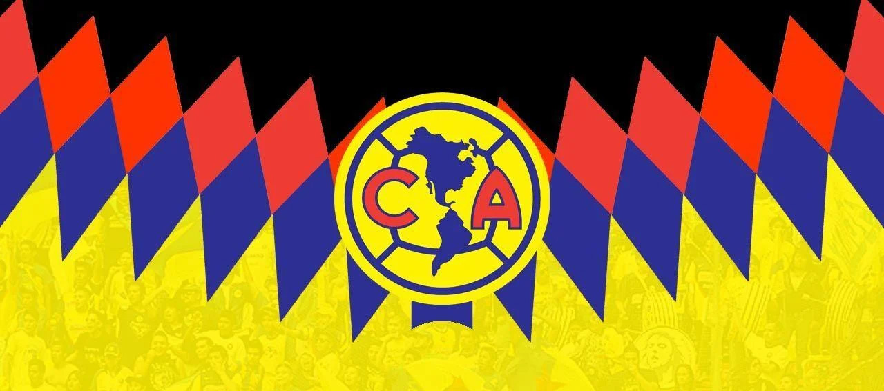 Club América - Águilas del América de México