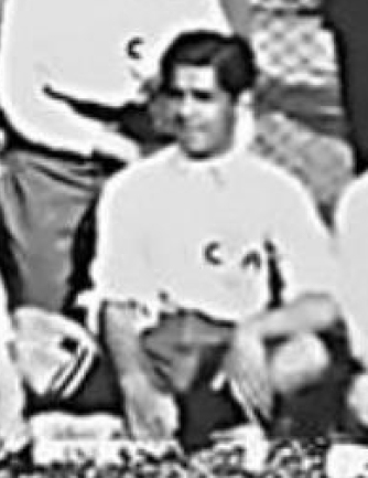 Alfredo García Besné