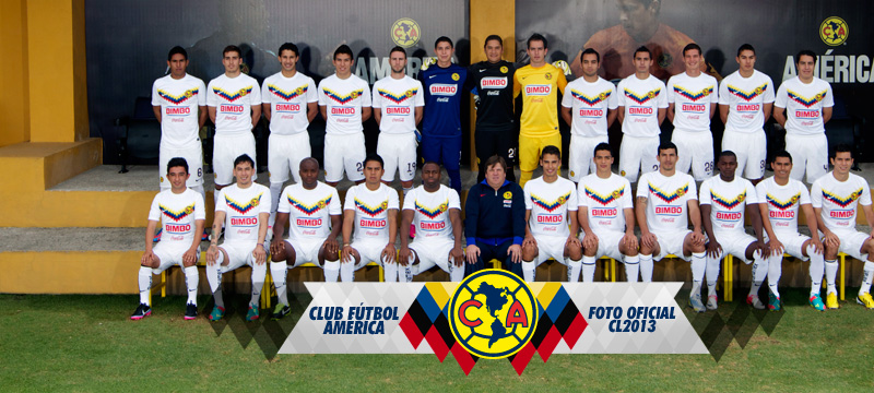 Clausura 2013