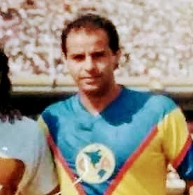 Marco Antonio "El Fantasma" Figueroa