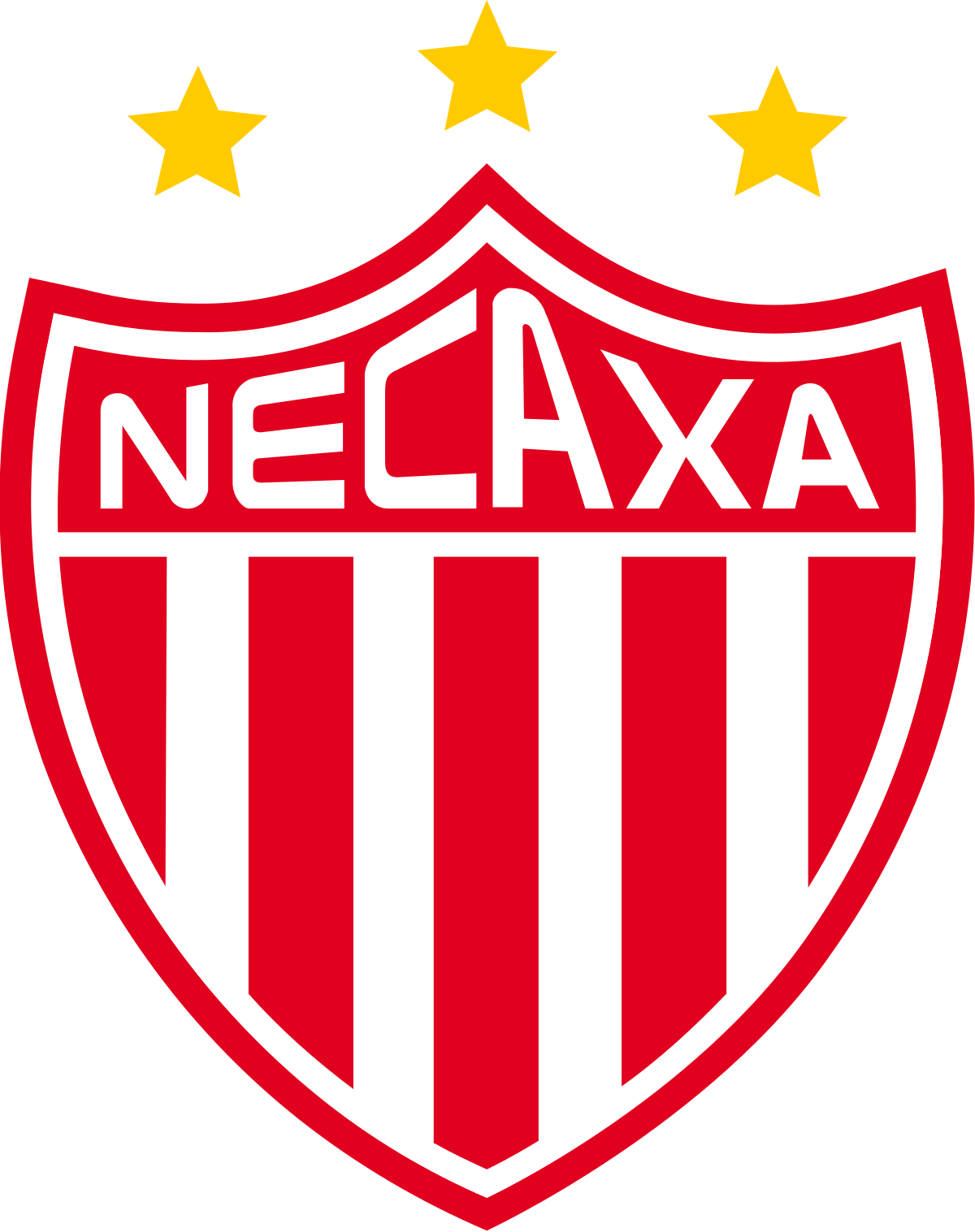 Rayos del Necaxa