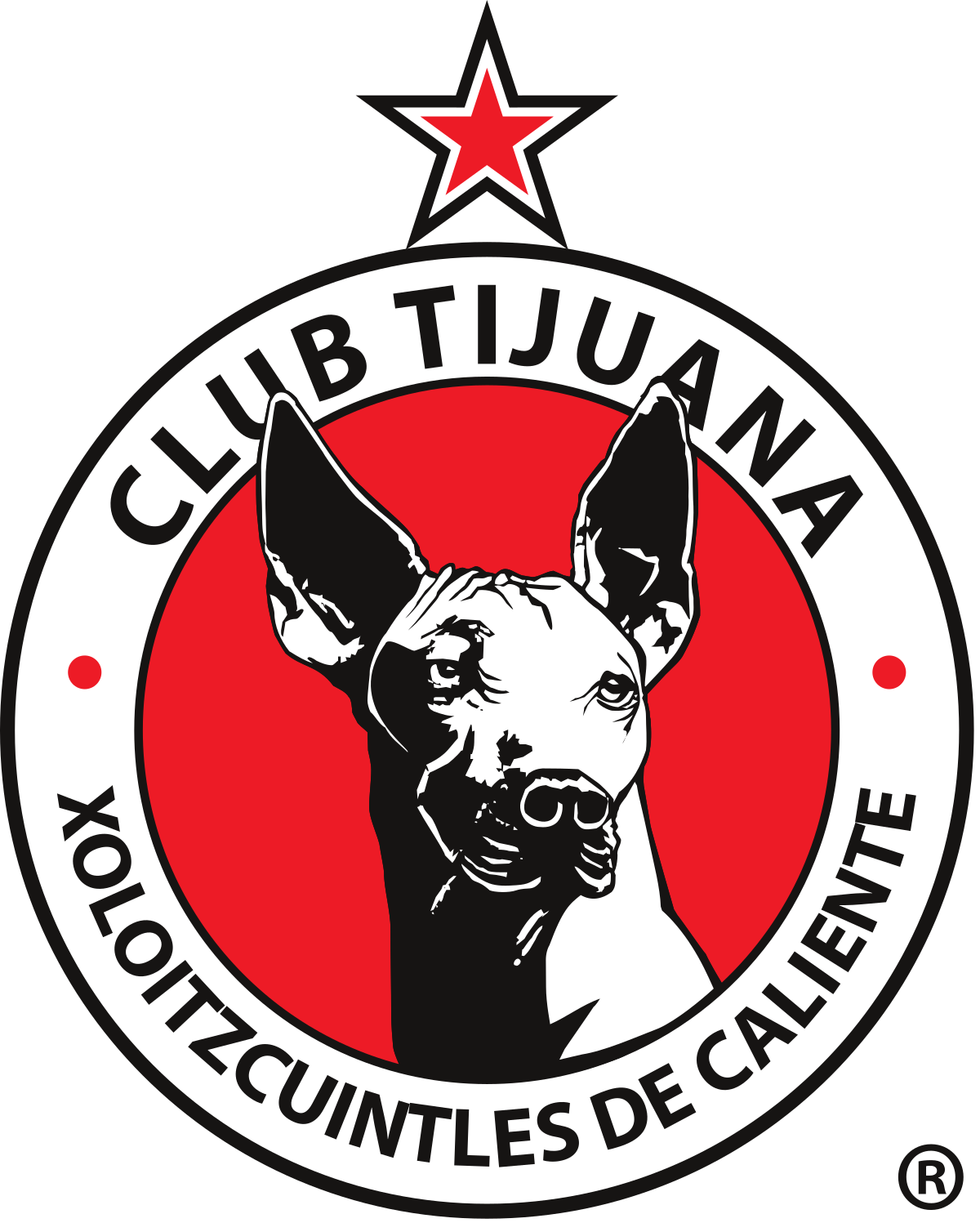 Xolos de Tijuana