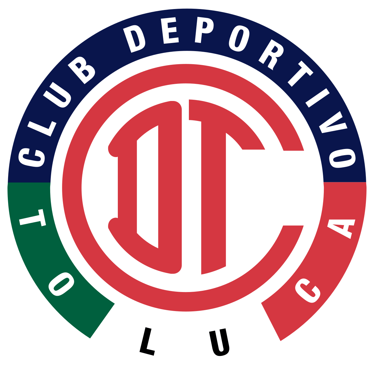 Diablos Rojos del Toluca