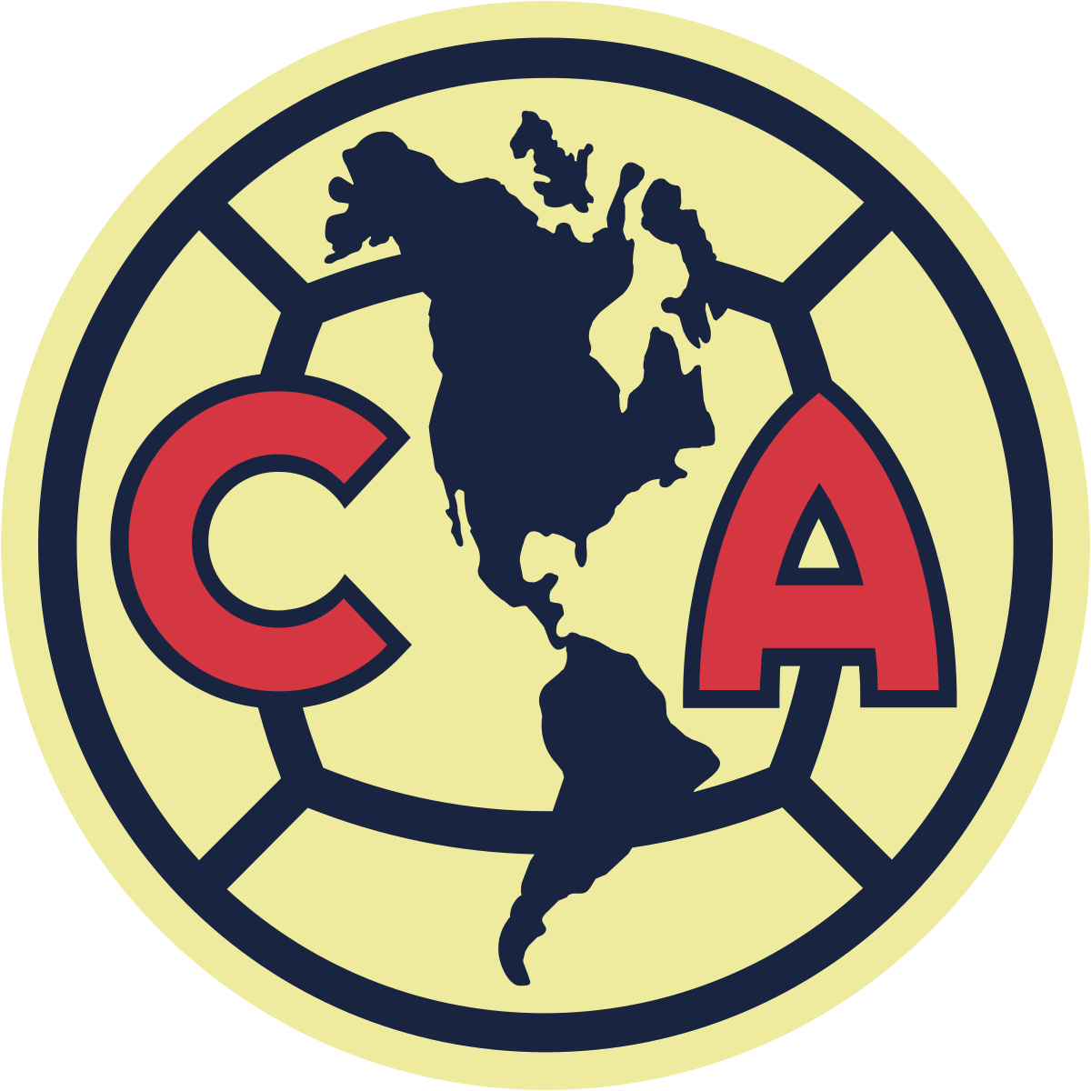 Águilas del América