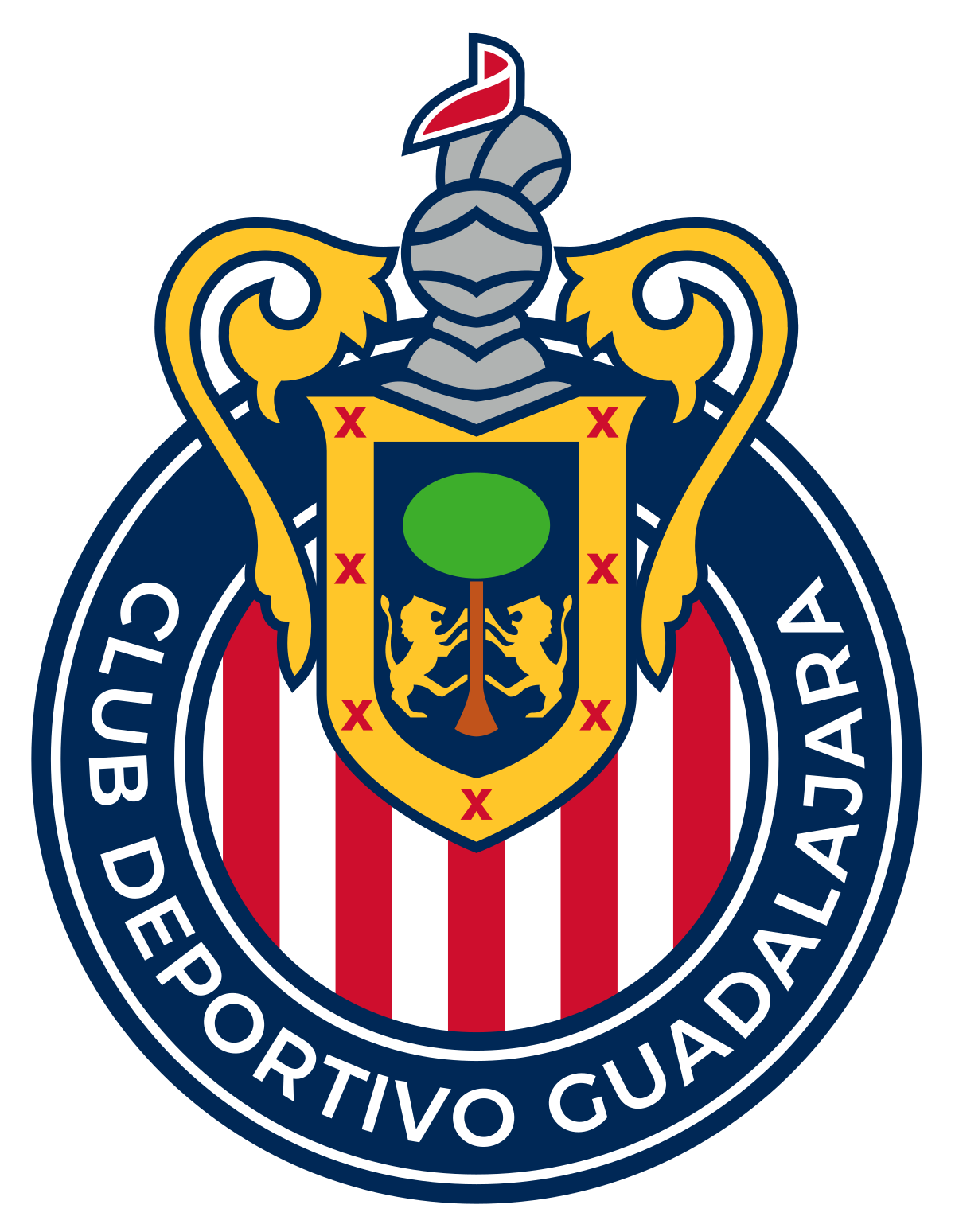 Club Deportivo Guadalajara