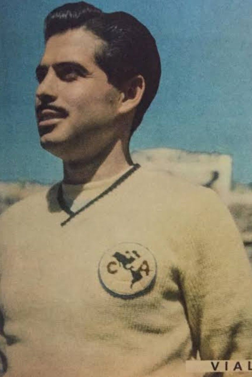 Octavio Vial