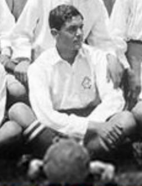 Luis Fabre