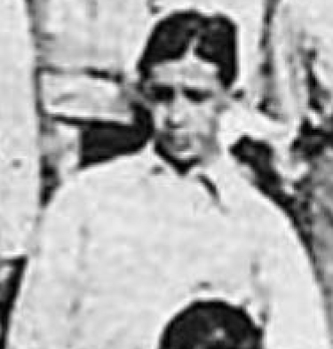 José Fernández del Valle