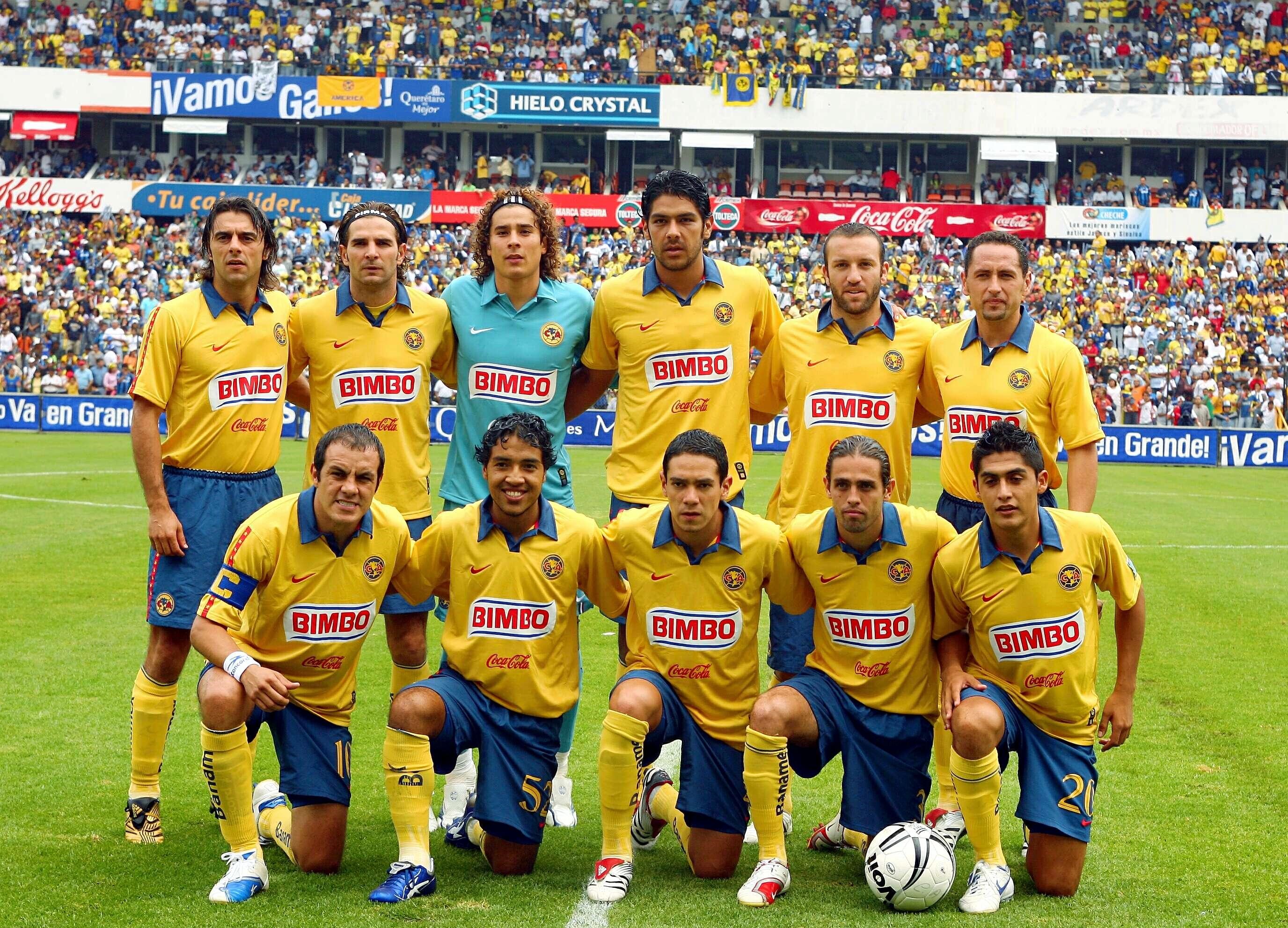 Apertura 2006