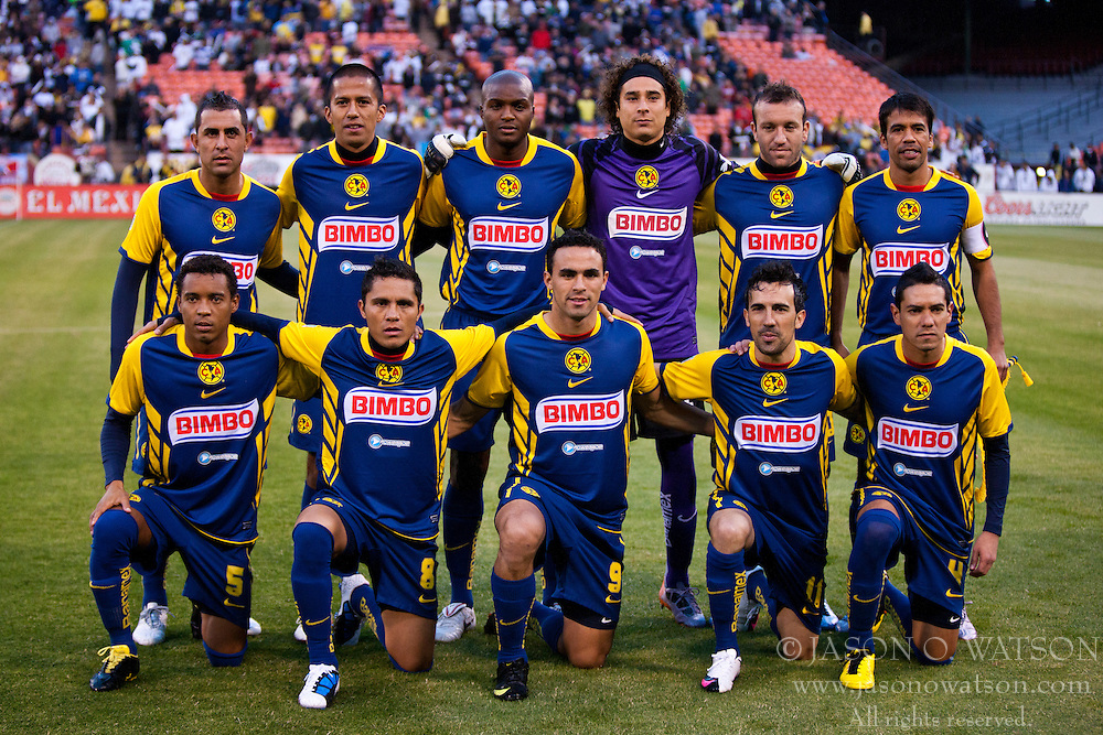 Apertura 2010