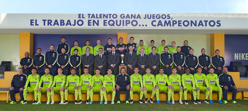 Clausura 2015