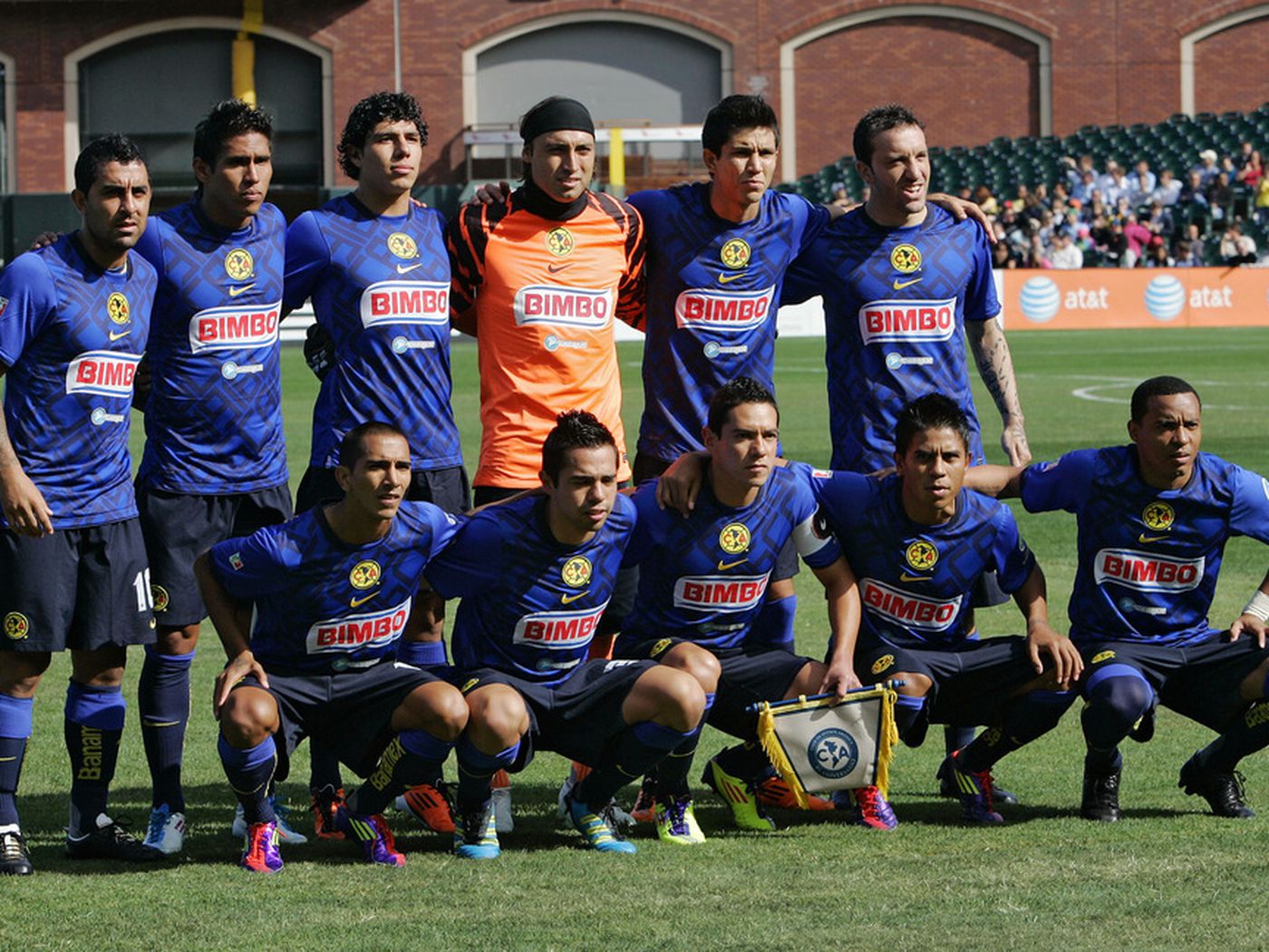 Apertura 2011