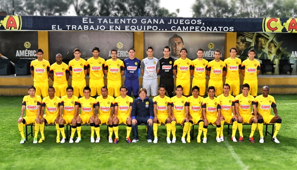 Apertura 2012