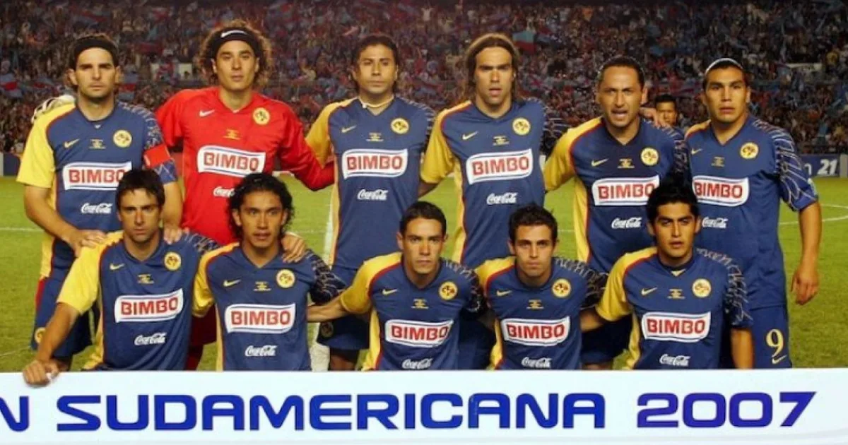 Apertura 2007