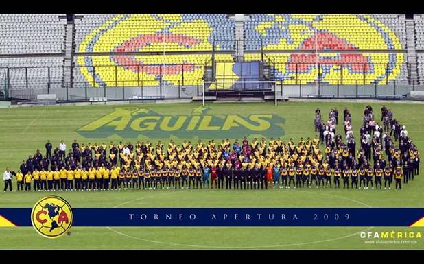 Apertura 2009