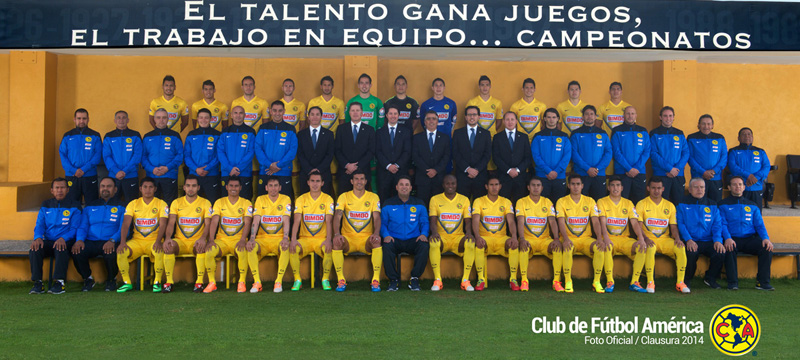 Clausura 2014