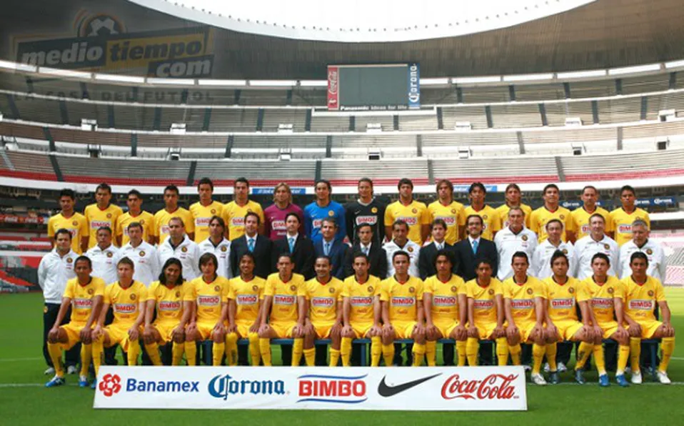 Apertura 2008